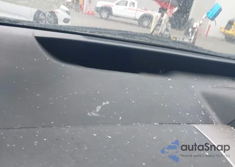 2006 Toyota Prius z USA, uszkodzony, nr VIN JTDKB20U263196287